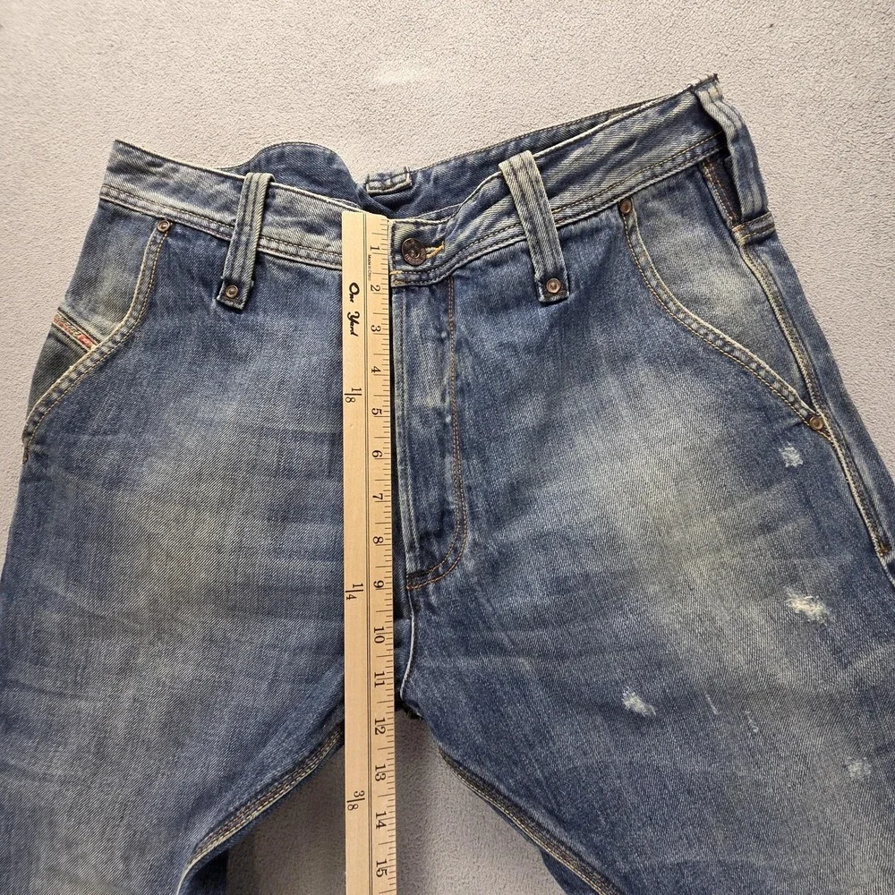 Diesel 12681 jeans